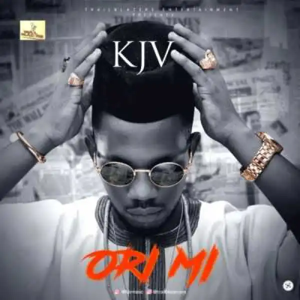 KJV - “Ori Mi”
